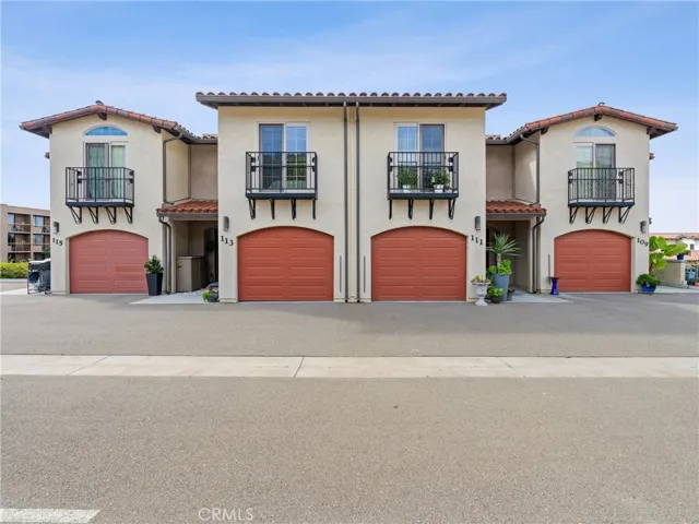 111 Greve Place, Pismo Beach, California 93449