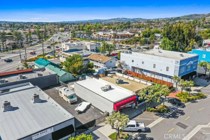 4865 Main Street, Yorba Linda, California 92886