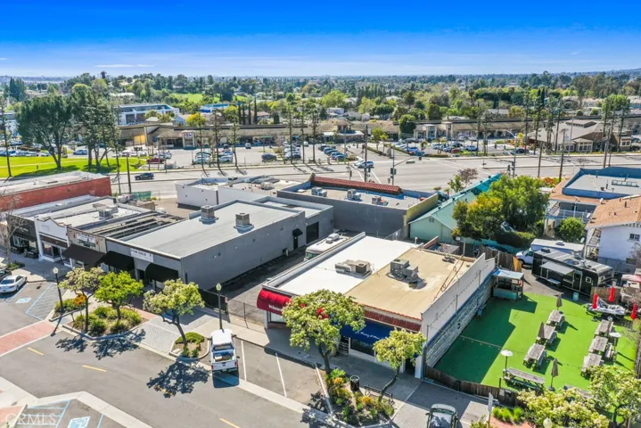4865 Main Street, Yorba Linda, California 92886