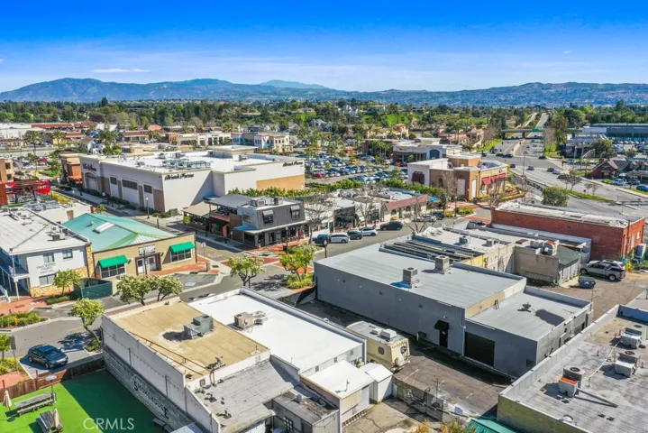 4865 Main Street, Yorba Linda, California 92886