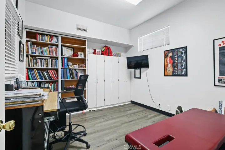 Private Doctor's office