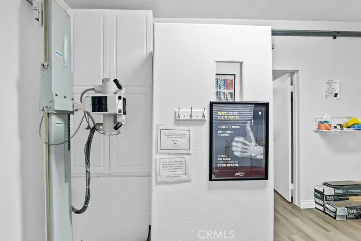 Xray area