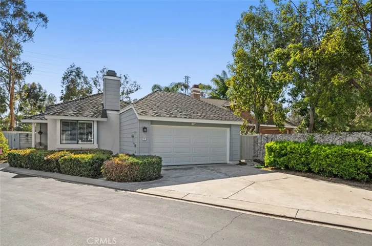 57 Wintermist 30, Irvine, California 92614