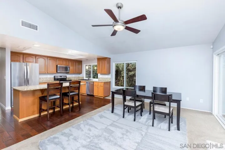 3583 Durham Circle, Oceanside, California 92056