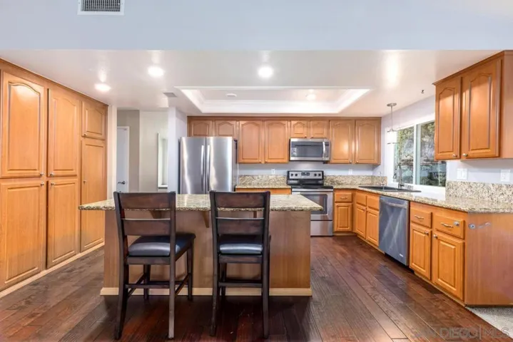 3583 Durham Circle, Oceanside, California 92056