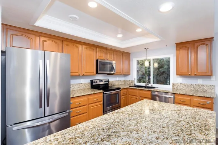 3583 Durham Circle, Oceanside, California 92056