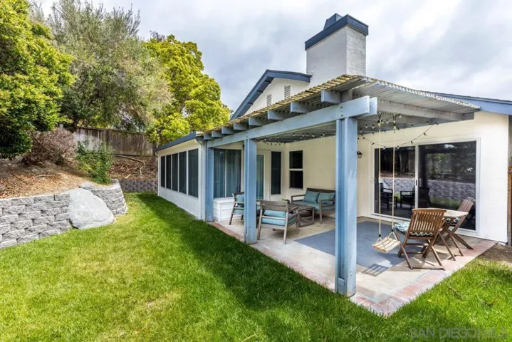 3583 Durham Circle, Oceanside, California 92056