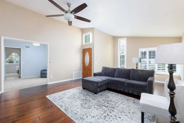 3583 Durham Circle, Oceanside, California 92056