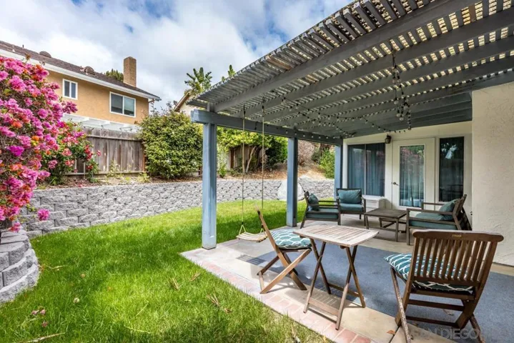 3583 Durham Circle, Oceanside, California 92056