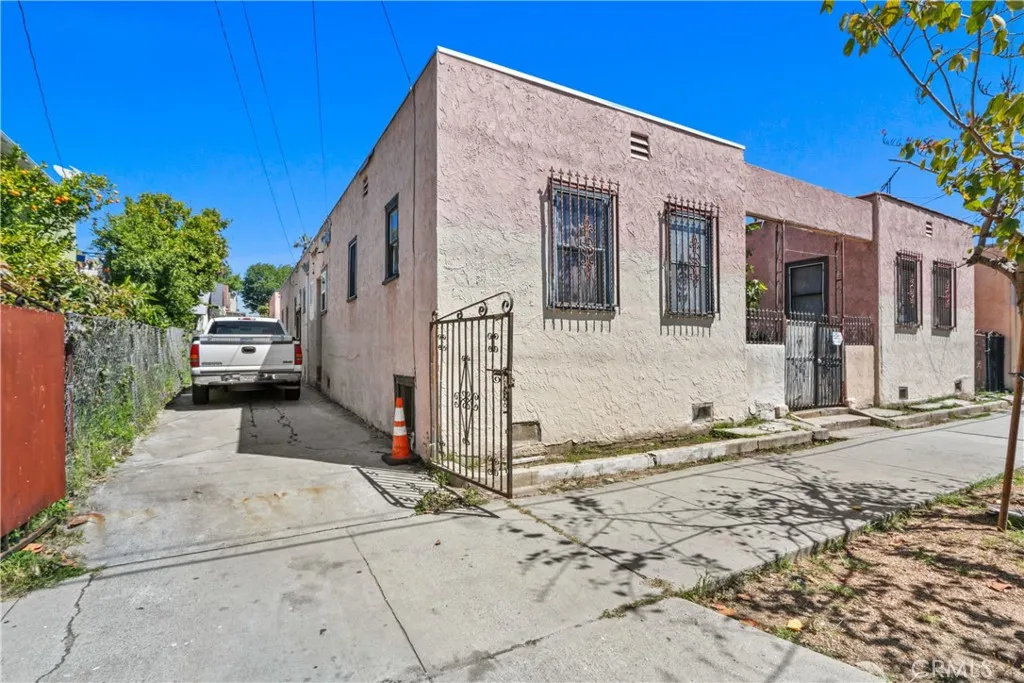 2007 Pennsylvania Avenue, Los Angeles, California 90033 home-pic-3