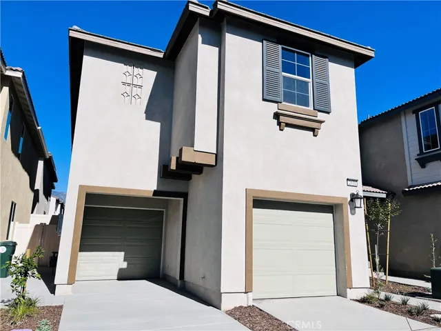 2031 Divine Arroyo, Upland, California 91786