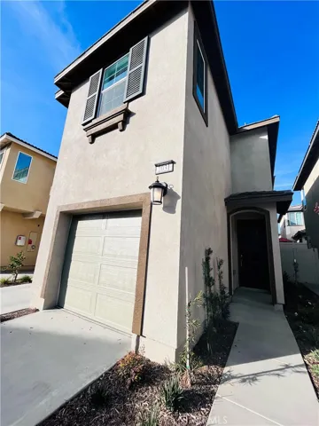 2031 Divine Arroyo, Upland, California 91786