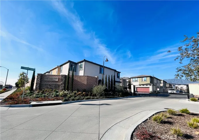 2031 Divine Arroyo, Upland, California 91786