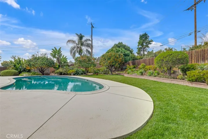 1339 Padonia Avenue, Whittier, California 90603