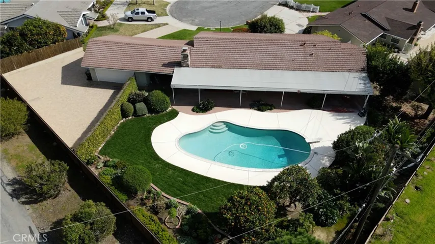 1339 Padonia Avenue, Whittier, California 90603