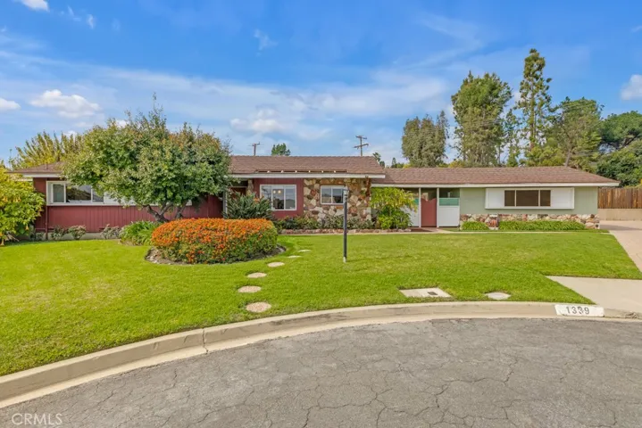 1339 Padonia Avenue, Whittier, California 90603