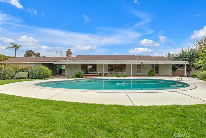 1339 Padonia Avenue, Whittier, California 90603