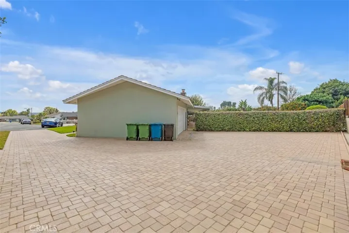 1339 Padonia Avenue, Whittier, California 90603