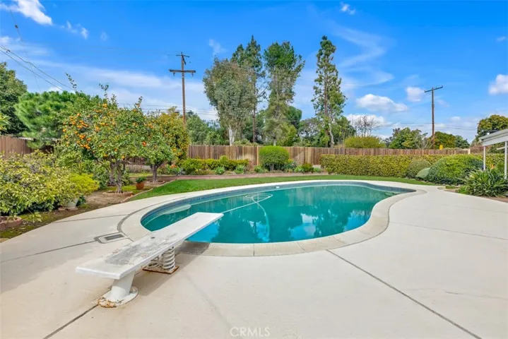 1339 Padonia Avenue, Whittier, California 90603