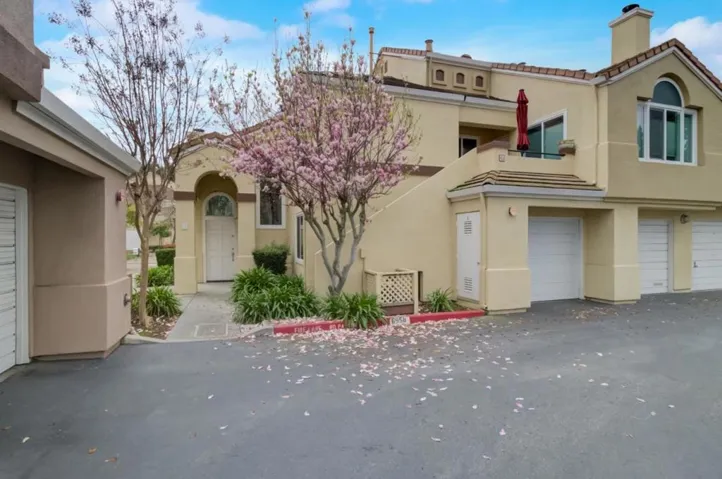 6958 Gregorich Drive Unit A, San Jose, California 95138