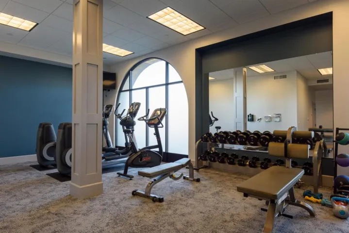 1001 Laurel Street 214, San Carlos, California 94070