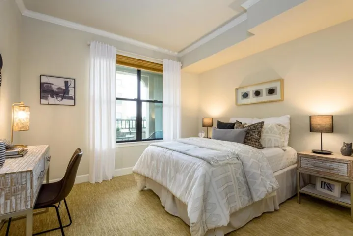 1001 Laurel Street 214, San Carlos, California 94070