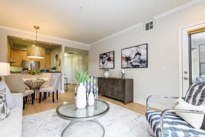 1001 Laurel Street 214, San Carlos, California 94070