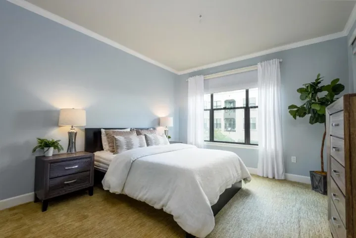 1001 Laurel Street 214, San Carlos, California 94070