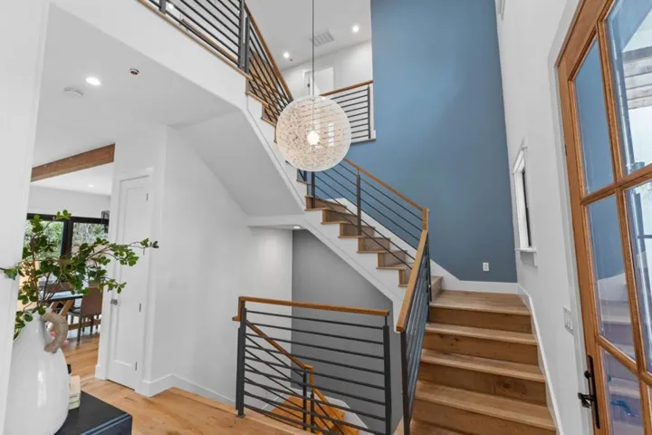 1424 Cherry Avenue, San Jose, California 95125