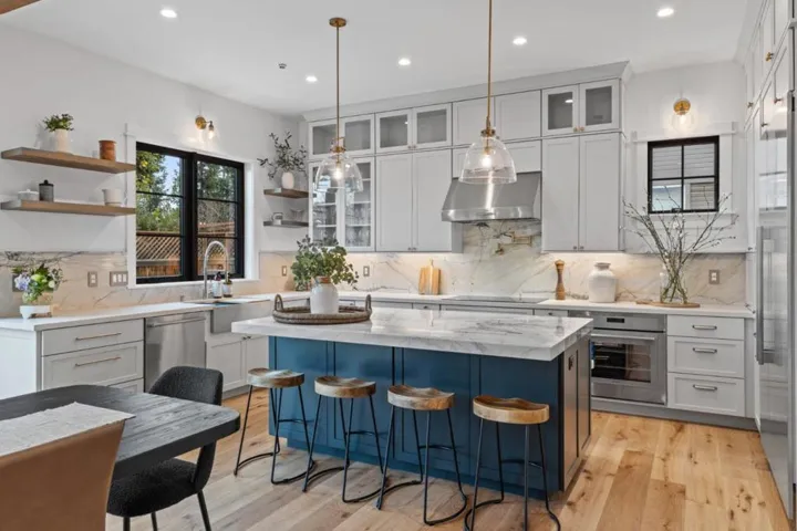 1424 Cherry Avenue, San Jose, California 95125
