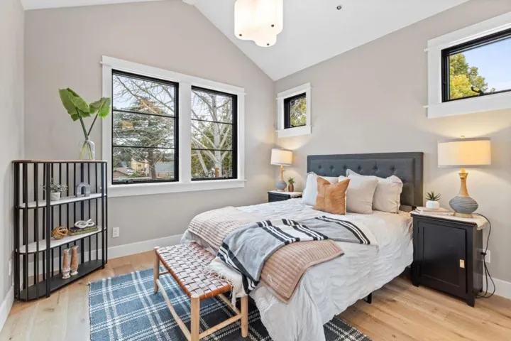 1424 Cherry Avenue, San Jose, California 95125