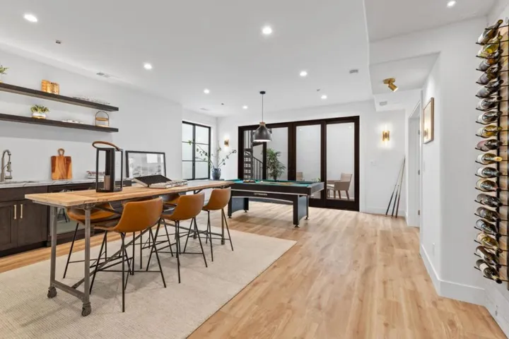 1424 Cherry Avenue, San Jose, California 95125