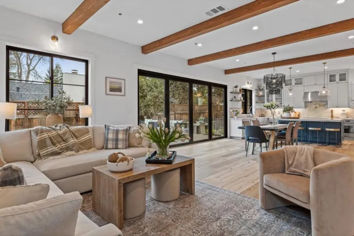 1424 Cherry Avenue, San Jose, California 95125