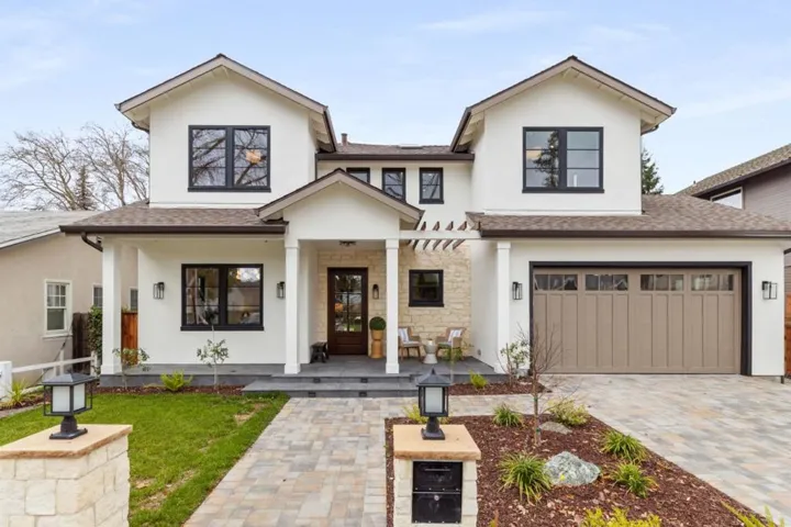 1424 Cherry Avenue, San Jose, California 95125