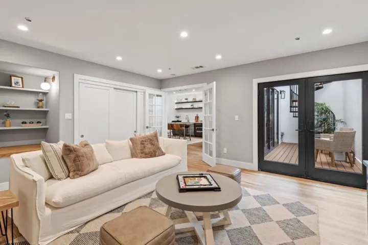 1424 Cherry Avenue, San Jose, California 95125