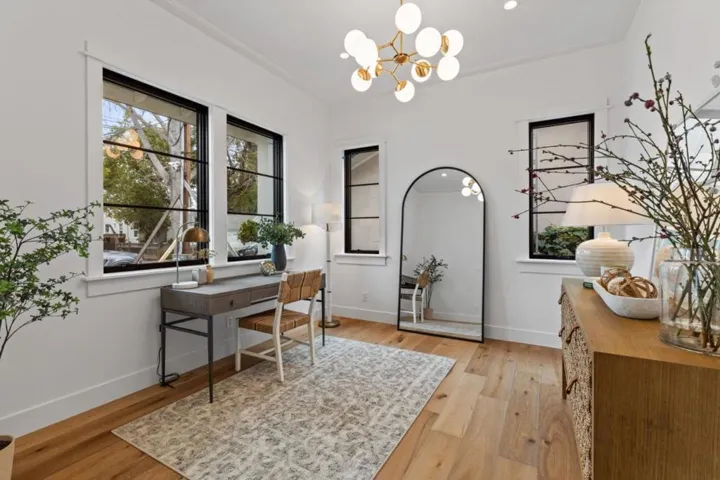 1424 Cherry Avenue, San Jose, California 95125