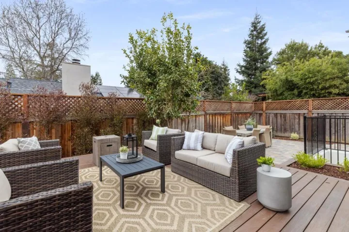 1424 Cherry Avenue, San Jose, California 95125