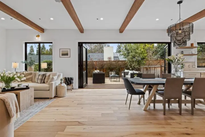 1424 Cherry Avenue, San Jose, California 95125