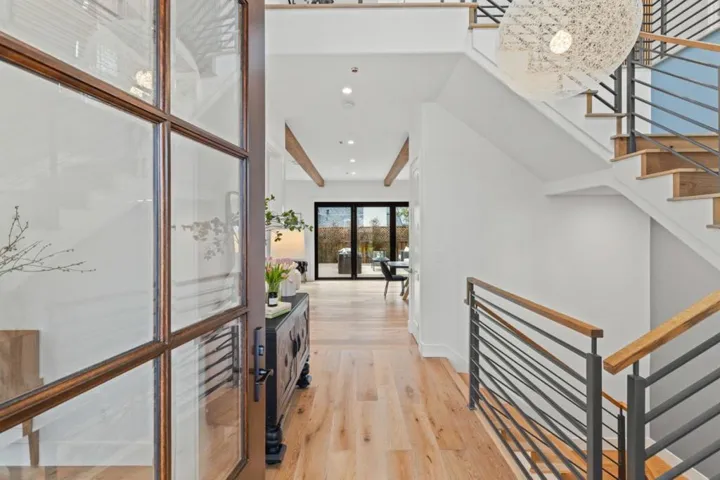 1424 Cherry Avenue, San Jose, California 95125