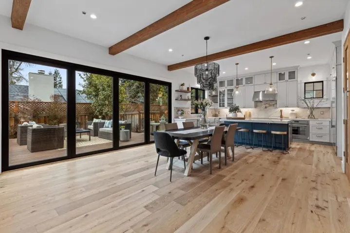 1424 Cherry Avenue, San Jose, California 95125