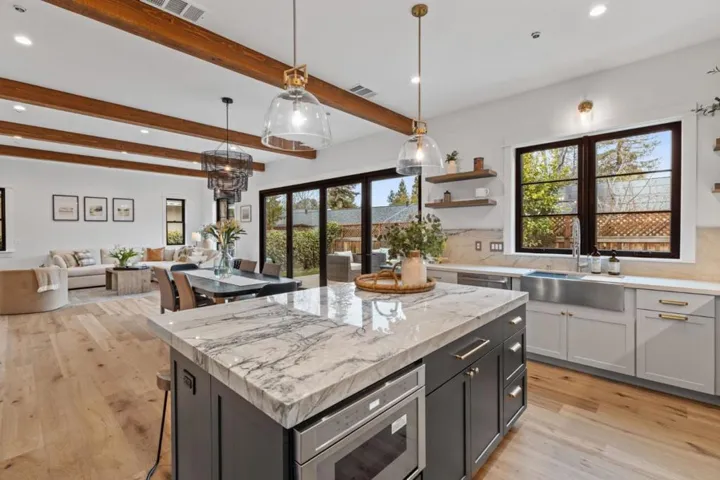1424 Cherry Avenue, San Jose, California 95125