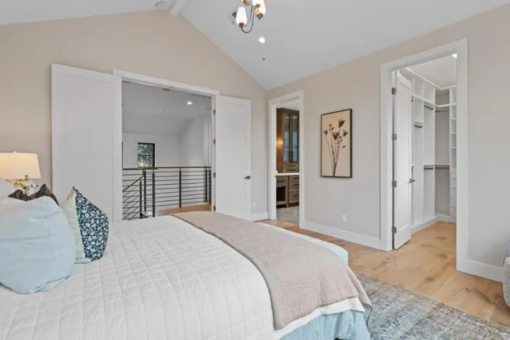 1424 Cherry Avenue, San Jose, California 95125