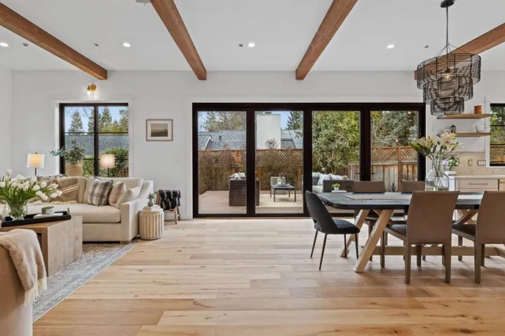 1424 Cherry Avenue, San Jose, California 95125