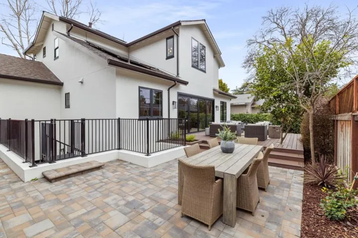 1424 Cherry Avenue, San Jose, California 95125
