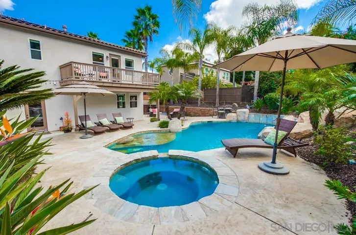1156 Via Vera Cruz, San Marcos, California 92078