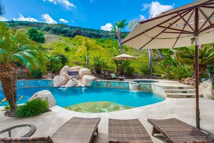 1156 Via Vera Cruz, San Marcos, California 92078