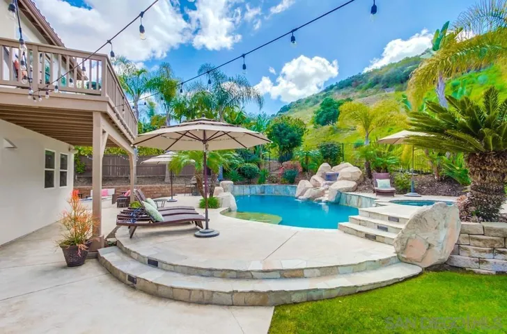 1156 Via Vera Cruz, San Marcos, California 92078