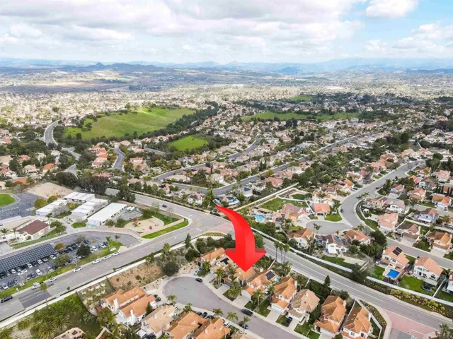 1568 Via Botero, Oceanside, California 92056