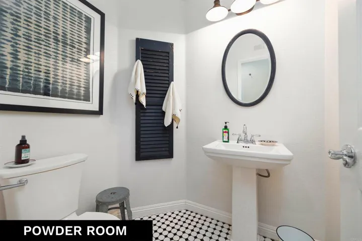 1568 Via Botero, Oceanside, California 92056