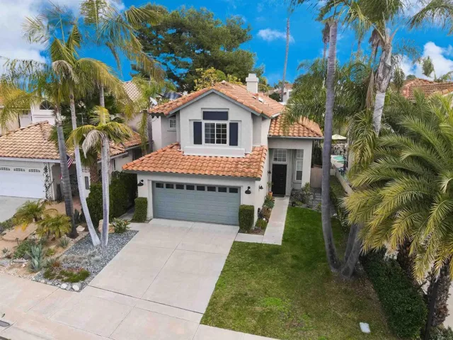 1568 Via Botero, Oceanside, California 92056